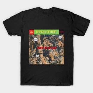 Night of The Boy Scouts T-Shirt